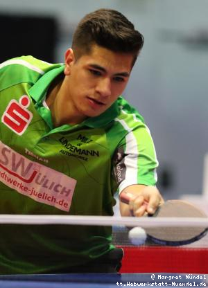 Martin Allegro (J&uuml;lich)