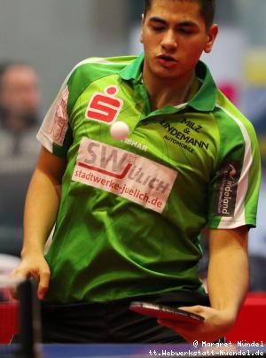 Martin Allegro (J&uuml;lich)
