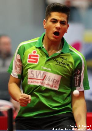Martin Allegro (J&uuml;lich)