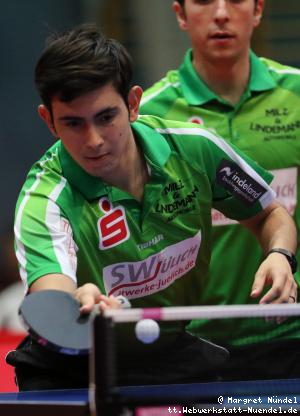 Brian Afanador (J&uuml;lich)