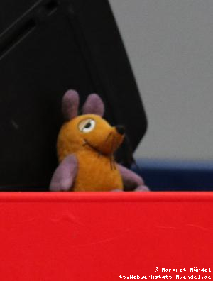 die Maus