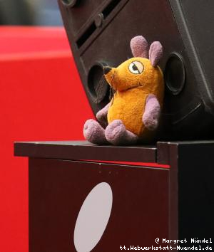 die Maus