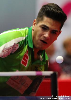 Martin Allegro (J&uuml;lich)