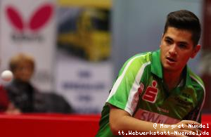 Martin Allegro (J&uuml;lich)