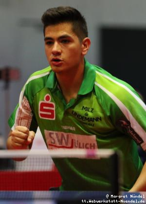 Martin Allegro (J&uuml;lich)