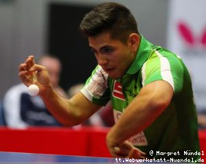 Martin Allegro (J&uuml;lich)
