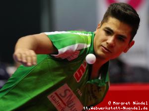 Martin Allegro (J&uuml;lich)