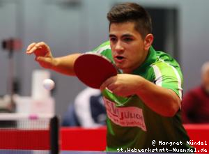 Martin Allegro (J&uuml;lich)