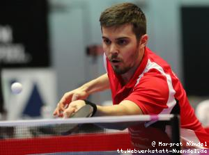 Nandor Ecseki (Bad Homburg)