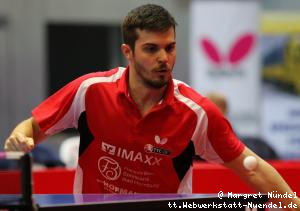 Nandor Ecseki (Bad Homburg)