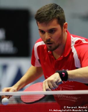 Nandor Ecseki (Bad Homburg)