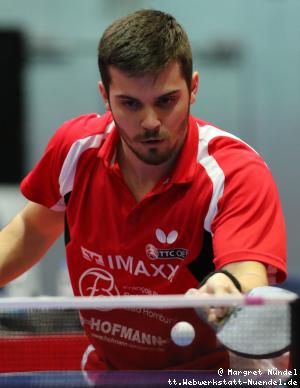 Nandor Ecseki (Bad Homburg)
