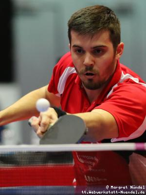 Nandor Ecseki (Bad Homburg)