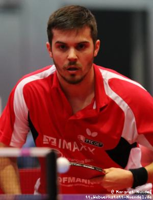 Nandor Ecseki (Bad Homburg)