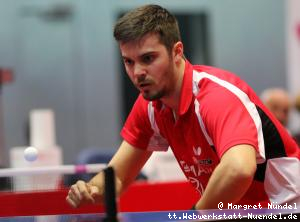Nandor Ecseki (Bad Homburg)