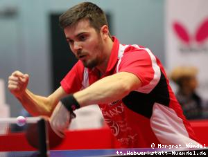 Nandor Ecseki (Bad Homburg)