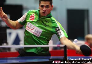 Martin Allegro (J&uuml;lich)