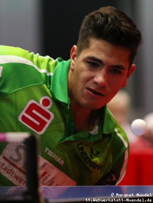 Martin Allegro (J&uuml;lich)