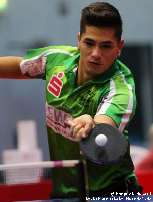 Martin Allegro (J&uuml;lich)
