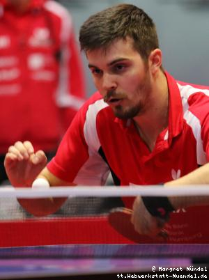 Nandor Ecseki (Bad Homburg)