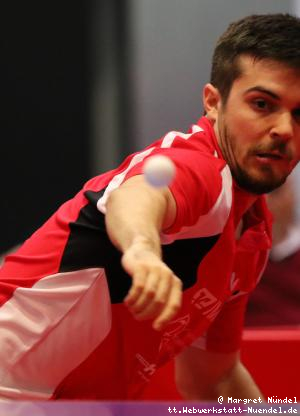 Nandor Ecseki (Bad Homburg)