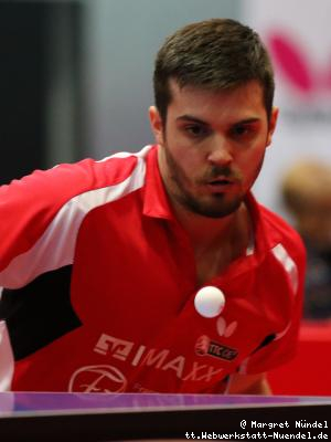 Nandor Ecseki (Bad Homburg)