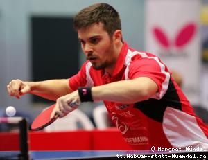 Nandor Ecseki (Bad Homburg)