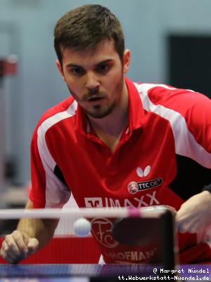 Nandor Ecseki (Bad Homburg)