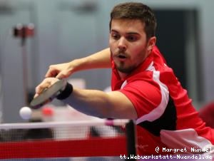 Nandor Ecseki (Bad Homburg)