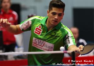 Martin Allegro (J&uuml;lich)