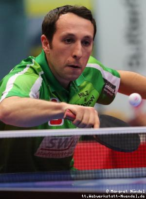 Dragos Olteanu (J&uuml;lich)