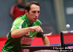 Dragos Olteanu (J&uuml;lich)