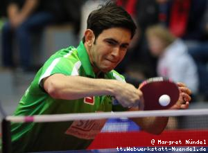 Brian Afanador (J&uuml;lich)