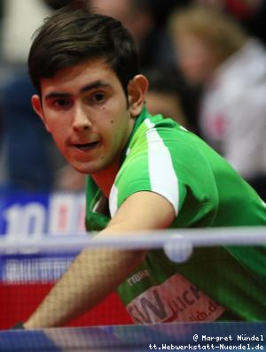 Brian Afanador (J&uuml;lich)