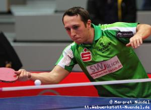 Dragos Olteanu (J&uuml;lich)