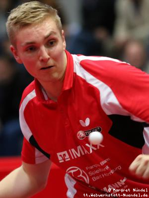 Dominik Scheja (Bad Homburg)