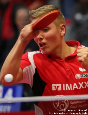 Dominik Scheja (Bad Homburg)