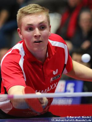 Dominik Scheja (Bad Homburg)