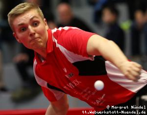 Dominik Scheja (Bad Homburg)