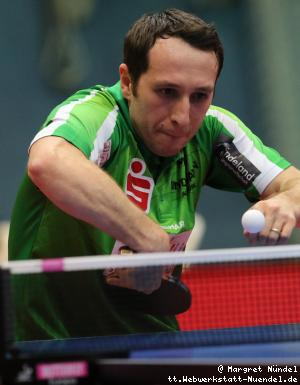 Dragos Olteanu (J&uuml;lich)
