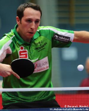 Dragos Olteanu (J&uuml;lich)