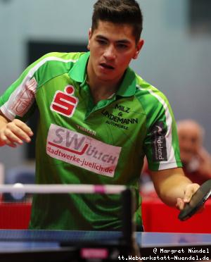 Martin Allegro (J&uuml;lich)
