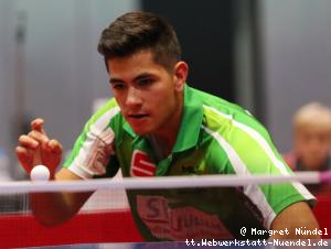 Martin Allegro (J&uuml;lich)