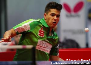 Martin Allegro (J&uuml;lich)
