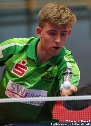 Tobias Rasmussen (J&uuml;lich)