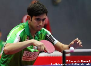 Brian Afanador (J&uuml;lich)