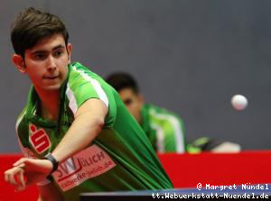 Brian Afanador (J&uuml;lich)