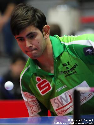 Brian Afanador (J&uuml;lich)