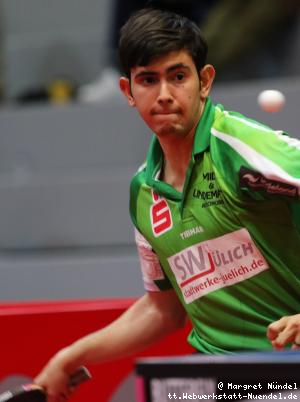 Brian Afanador (J&uuml;lich)