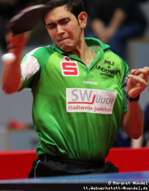 Brian Afanador (J&uuml;lich)